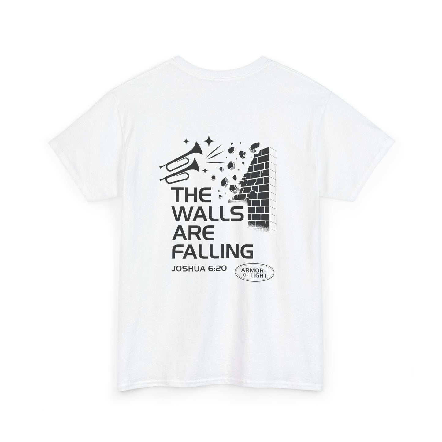 AOL.Exe Y2k' Crumbling Walls