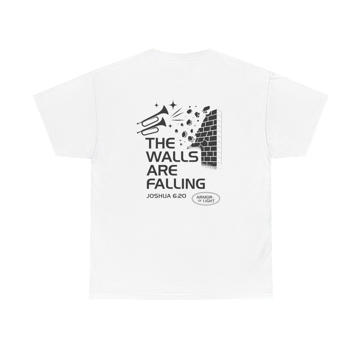 AOL.Exe Y2k' Crumbling Walls