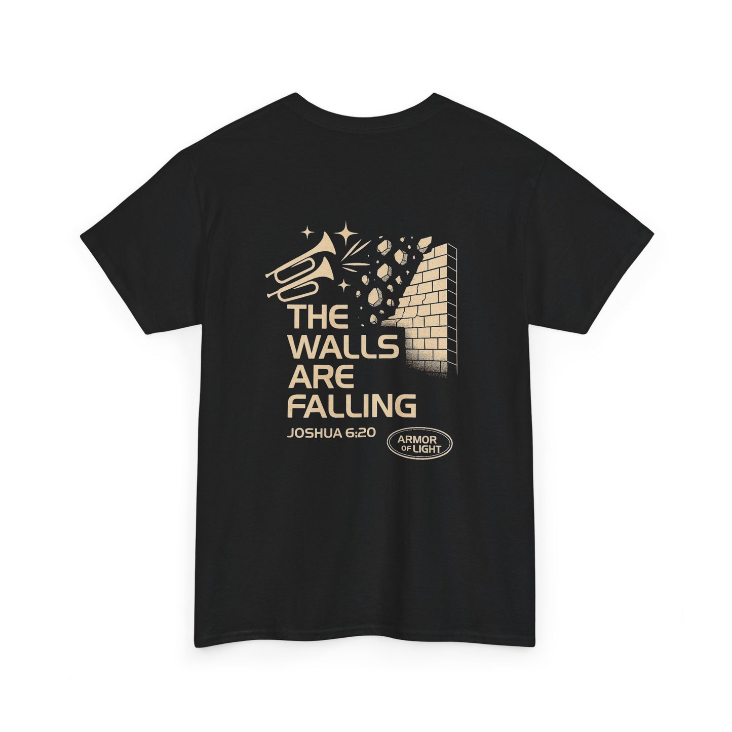 AOL.Exe Y2k' Crumbling Walls